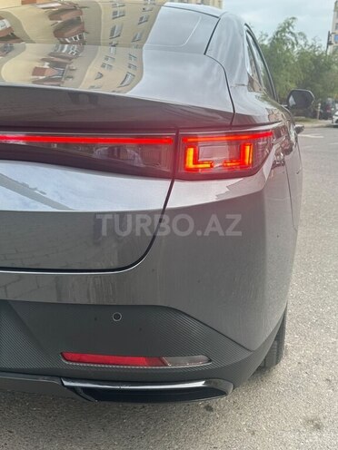 Changan Eado 2025, 22,000 km - 1.5 л - Bakı
