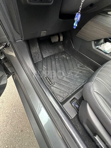 Changan Eado 2025, 22,000 km - 1.5 л - Bakı