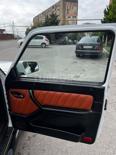 LADA (VAZ) Niva 2011, 190,500 km - 1.7 l - Bakı