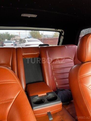 LADA (VAZ) Niva 2011, 190,500 km - 1.7 l - Bakı