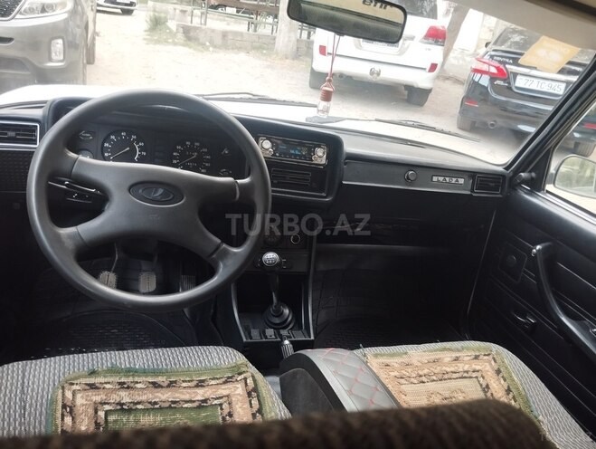 LADA (VAZ) 2107 2006, 39,000 km - 1.7 l - Bakı