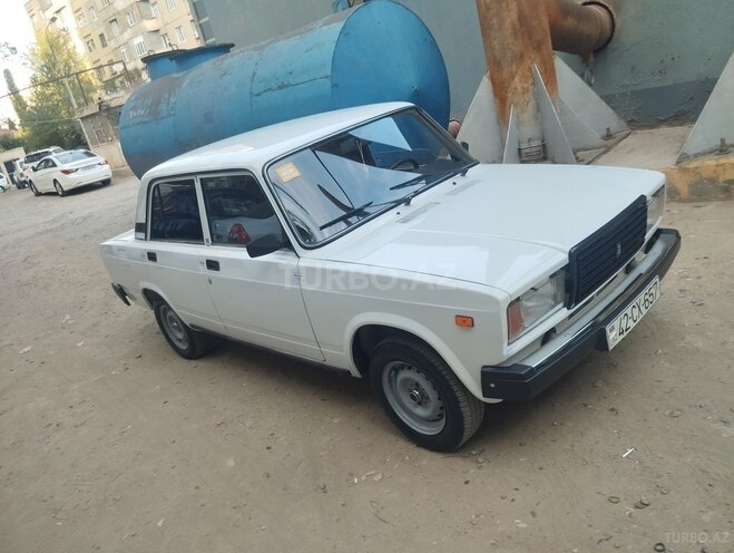 LADA (VAZ) 2107 2006, 39,000 km - 1.7 l - Bakı