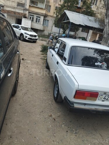 LADA (VAZ) 2107 2006, 39,000 km - 1.7 l - Bakı