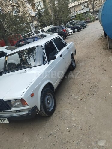 LADA (VAZ) 2107 2006, 39,000 km - 1.7 l - Bakı