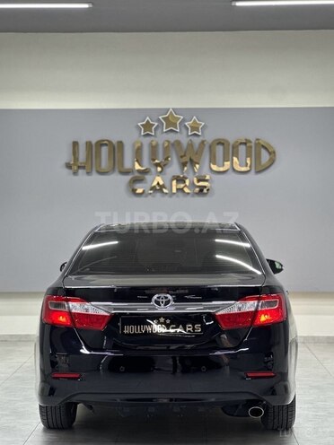 Toyota Camry 2013, 187,000 km - 2.5 l - Bakı