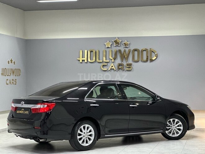 Toyota Camry 2013, 187,000 km - 2.5 l - Bakı