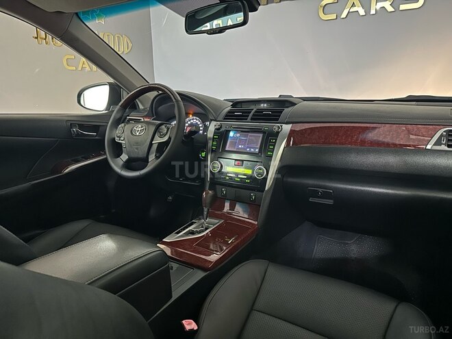 Toyota Camry 2013, 187,000 km - 2.5 l - Bakı