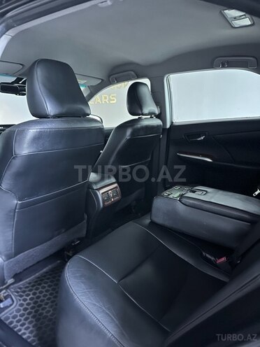 Toyota Camry 2013, 187,000 km - 2.5 l - Bakı