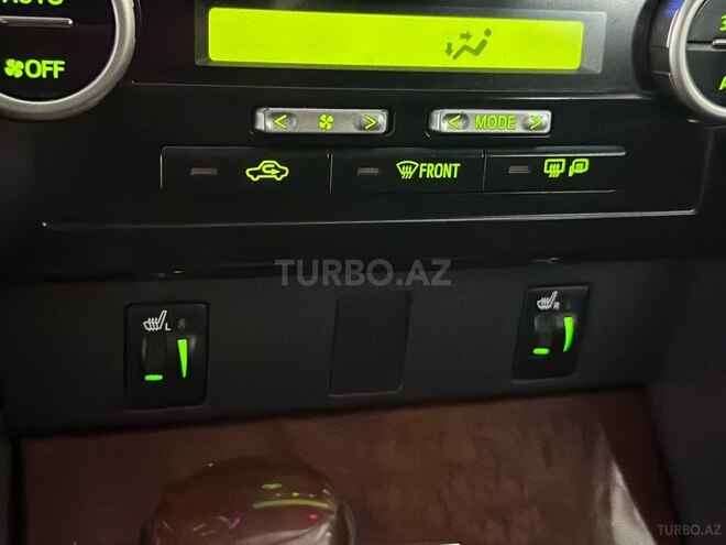 Toyota Camry 2013, 187,000 km - 2.5 l - Bakı