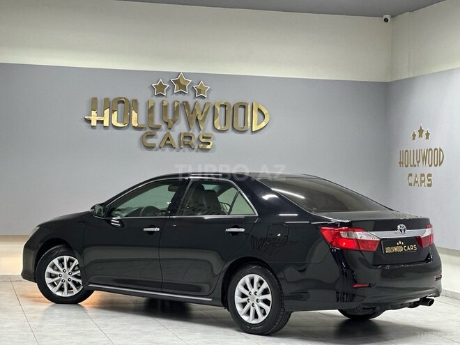 Toyota Camry 2013, 187,000 km - 2.5 l - Bakı