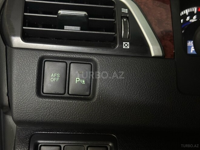 Toyota Camry 2013, 187,000 km - 2.5 l - Bakı