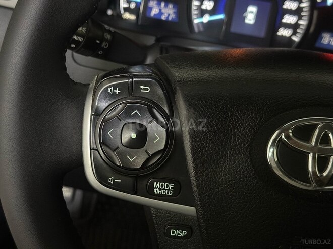 Toyota Camry 2013, 187,000 km - 2.5 l - Bakı