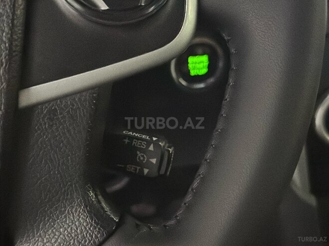 Toyota Camry 2013, 187,000 km - 2.5 l - Bakı