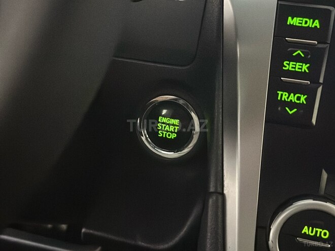 Toyota Camry 2013, 187,000 km - 2.5 l - Bakı