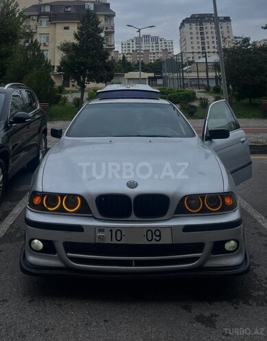BMW 528 1999, 240,000 km - 2.8 л - Bakı