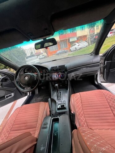 BMW 528 1999, 240,000 km - 2.8 л - Bakı