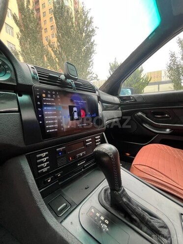 BMW 528 1999, 240,000 km - 2.8 л - Bakı
