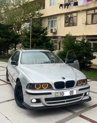 BMW 528 1999, 240,000 km - 2.8 л - Bakı