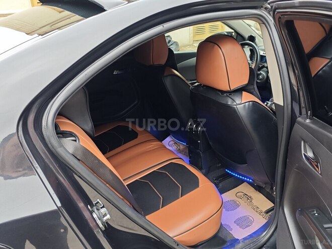 Chevrolet Aveo 2013, 175,000 km - 1.6 l - Bakı