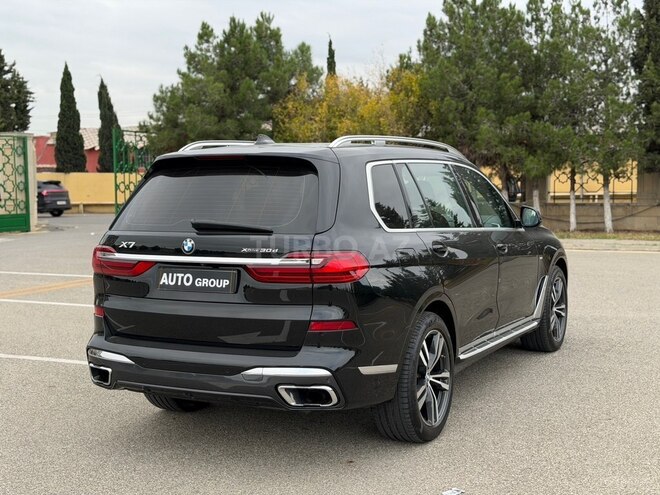 BMW X7 2021, 165,000 km - 3.0 л - Babək