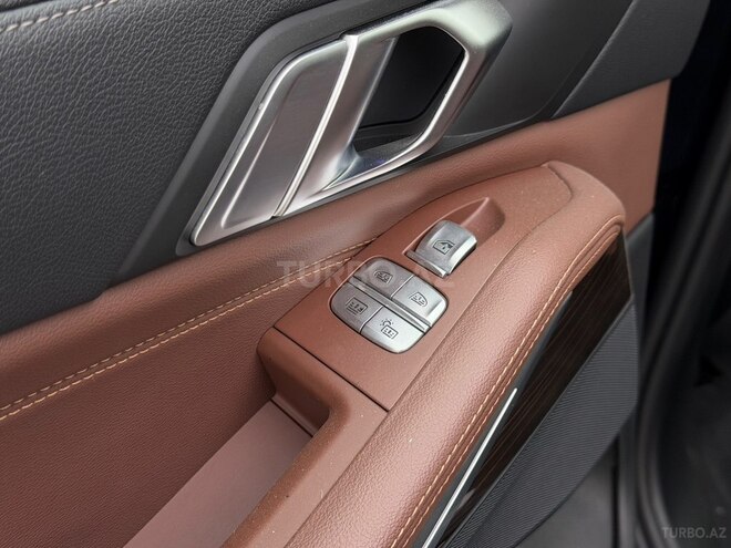 BMW X7 2021, 165,000 km - 3.0 л - Babək