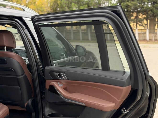 BMW X7 2021, 165,000 km - 3.0 л - Babək