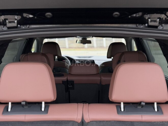 BMW X7 2021, 165,000 km - 3.0 л - Babək