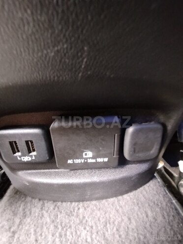 Chevrolet Malibu 2017, 289,000 km - 1.5 l - Bakı