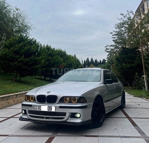 BMW 528 1999, 240,000 km - 2.8 л - Bakı