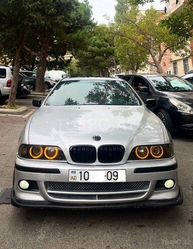 BMW 528 1999, 240,000 km - 2.8 л - Bakı