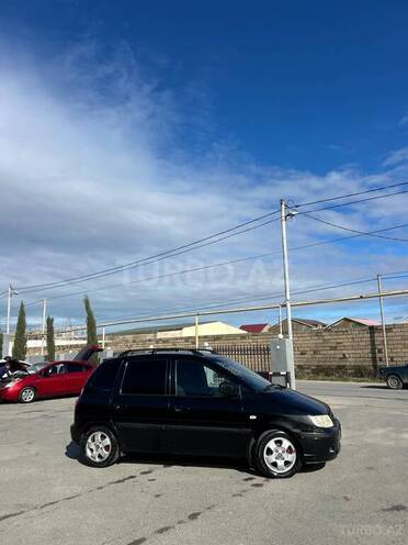 Hyundai Matrix 2008, 304,000 km - 1.5 л - Bakı
