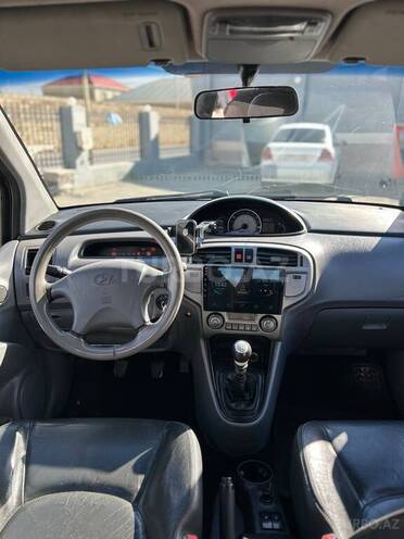 Hyundai Matrix 2008, 304,000 km - 1.5 л - Bakı