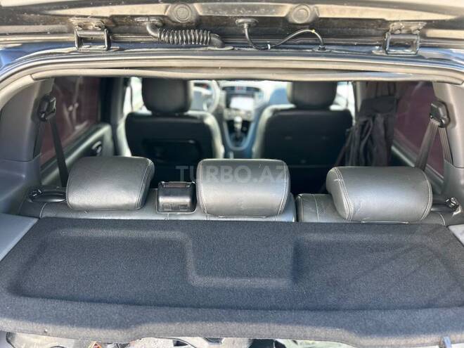 Hyundai Matrix 2008, 304,000 km - 1.5 л - Bakı