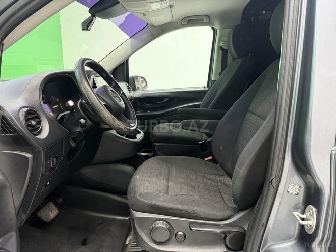 Mercedes  2017, 168,800 km - 2.0 l - Bakı