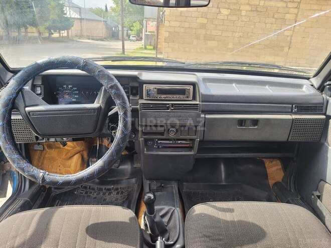 LADA (VAZ) 21099 2000, 274,312 km - 1.5 l - Şamaxı
