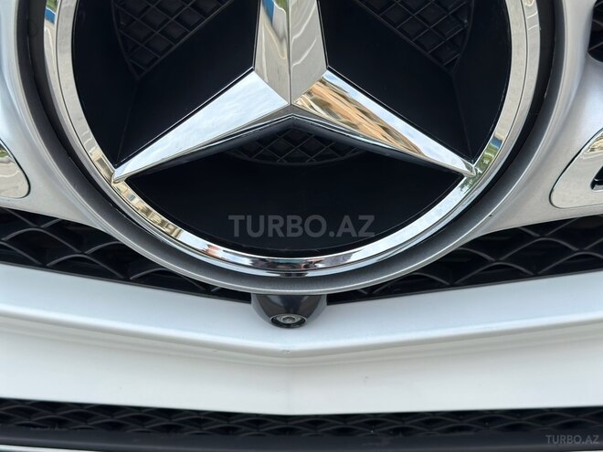 Mercedes GL 350 4MATIC 2015, 267,000 km - 3.0 l - Sumqayıt