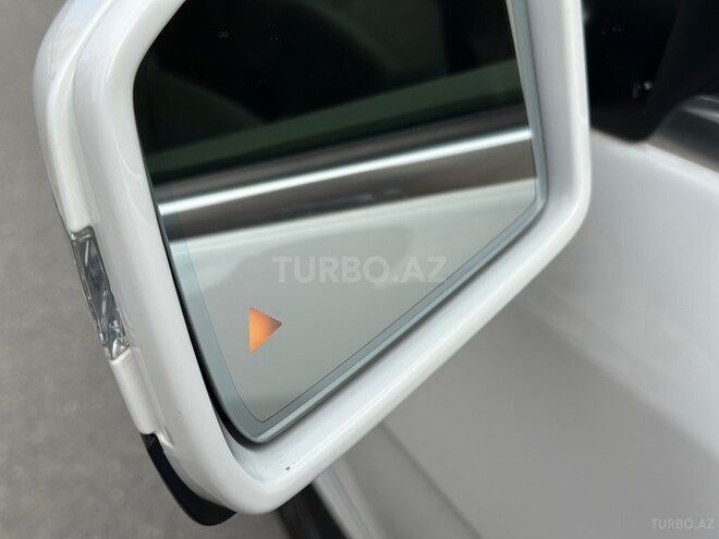 Mercedes GL 350 4MATIC 2015, 267,000 km - 3.0 l - Sumqayıt