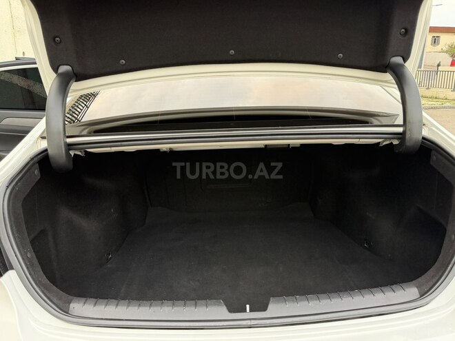 Hyundai Sonata 2015, 192,000 km - 2.0 l - Bakı