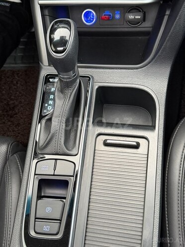 Hyundai Sonata 2015, 192,000 km - 2.0 l - Bakı