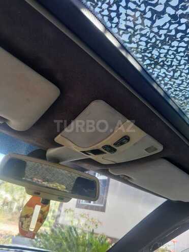 Mercedes E 290 1996, 680,000 km - 2.9 l - Astara