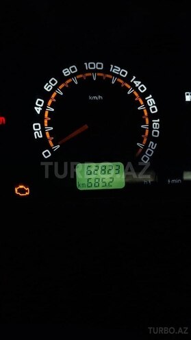 LADA (VAZ) Niva 2019, 62,823 km - 1.7 l - Bakı