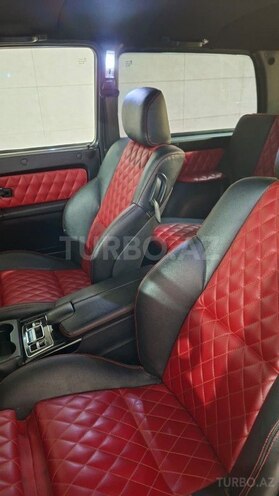 LADA (VAZ) Niva 2019, 62,823 km - 1.7 l - Bakı
