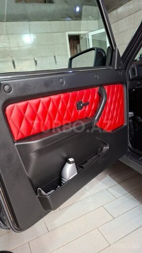 LADA (VAZ) Niva 2019, 62,823 km - 1.7 l - Bakı