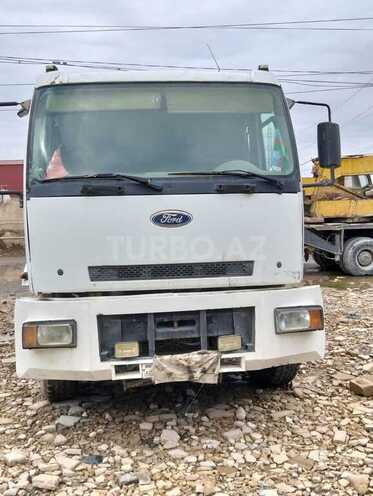 Ford Cargo 2006, 100,000 km - 1.1 л - Bakı
