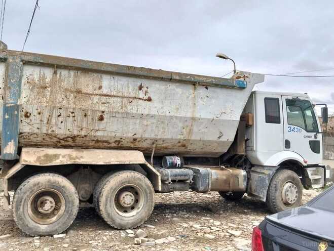 Ford Cargo 2006, 100,000 km - 1.1 л - Bakı