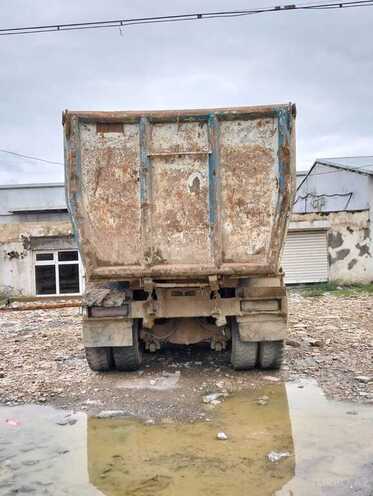 Ford Cargo 2006, 100,000 km - 1.1 л - Bakı