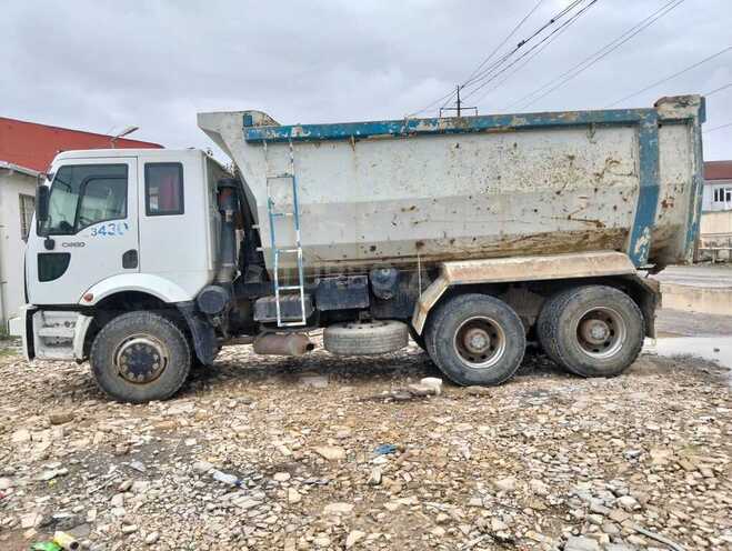 Ford Cargo 2006, 100,000 km - 1.1 л - Bakı