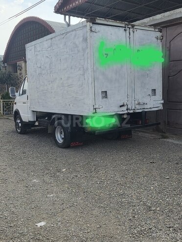 GAZ 2705 2004, 258,000 km - 2.4 l - Tovuz