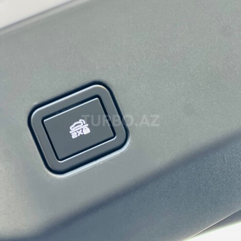 Changan  2023, 41,000 km - 1.5 l - Bakı
