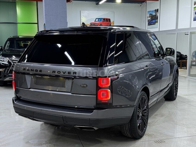Land Rover Range Rover 2016, 250,000 km - 3.0 л - Bakı